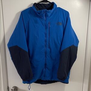 The North Face Lightweight Jacket – Hiking, Everyday